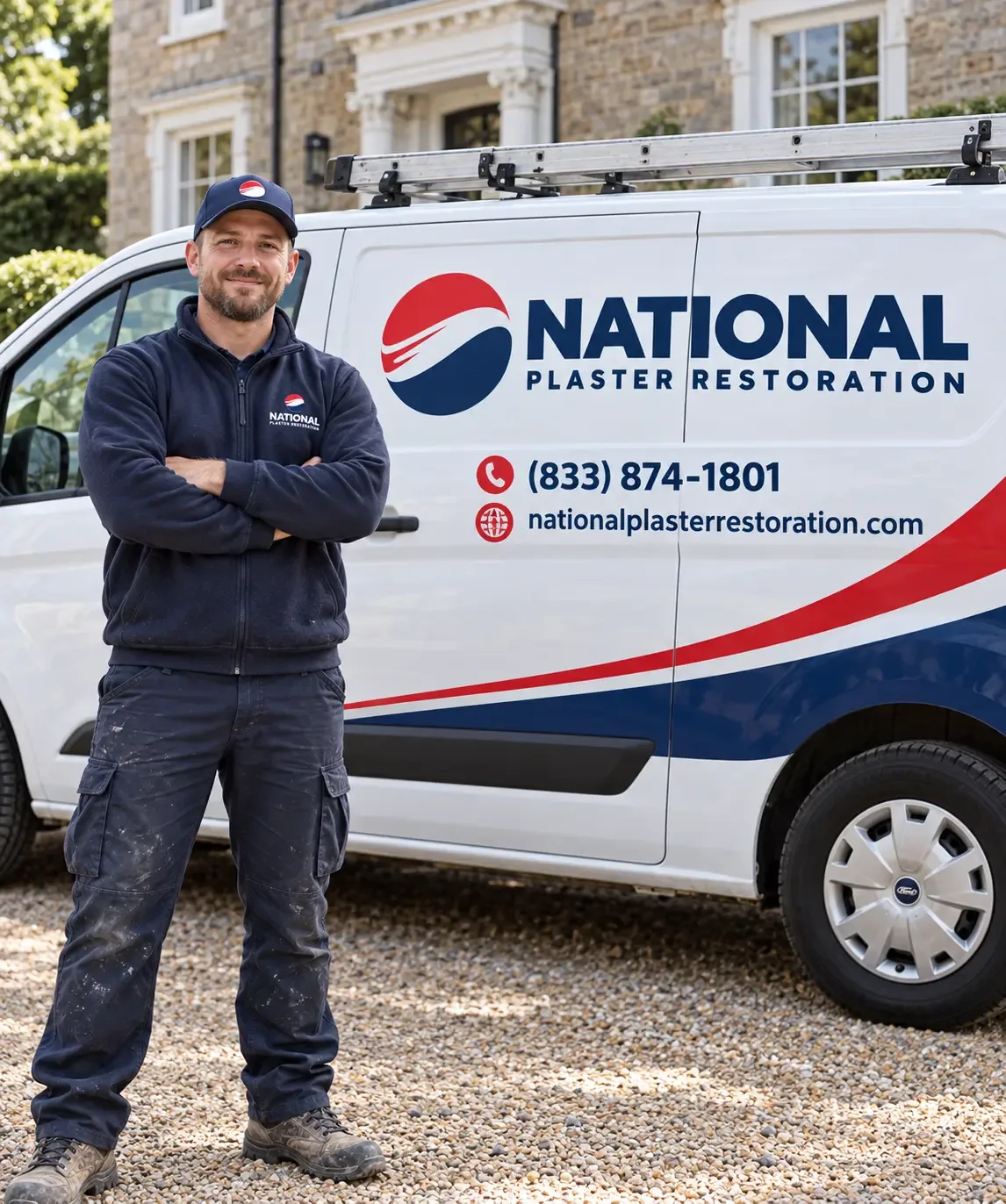 Plaster Repair company in Delaware, NJ